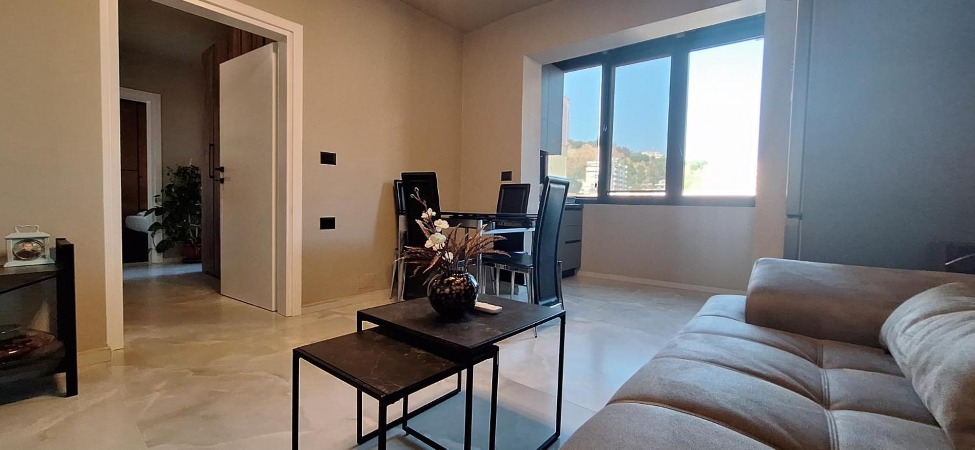 Sunflower Apartment Vlorë